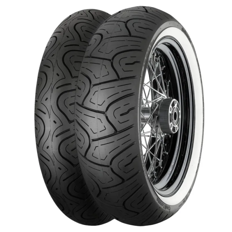 Cenově Výhodný Continental 150/80 B16 Conti Legend Rear 77H TL