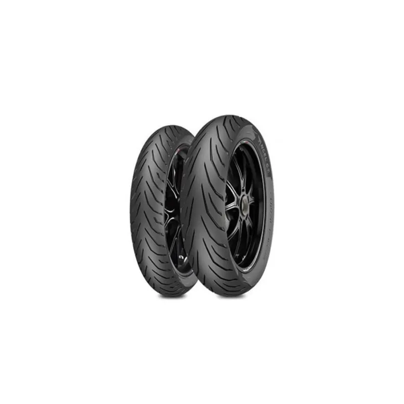 Levný Pirelli 2,75-17M/C 47P Reinf ANGEL CITY