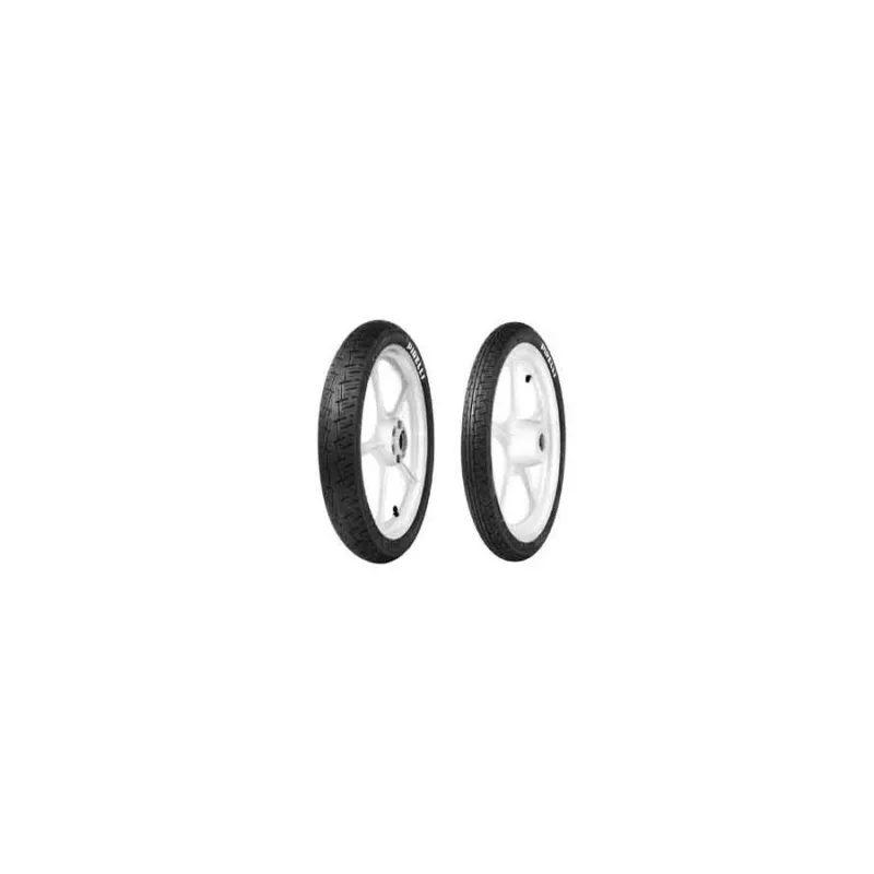 Pirelli 3,00-18 M/C 52P TL Reinf CITY DEMON - DOT 3320 Top Prodej