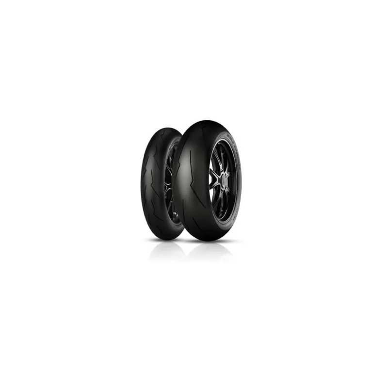 Akční Nabídka Pirelli 200/55 ZR17 M/C (78W) TL DIABLO SUPERCORSA V3 SP