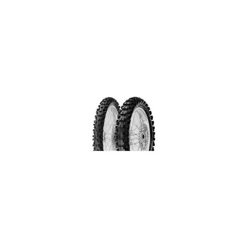 Pirelli 110/100-18 NHS 64M SCORPION XC MID SOFT Koupit Online