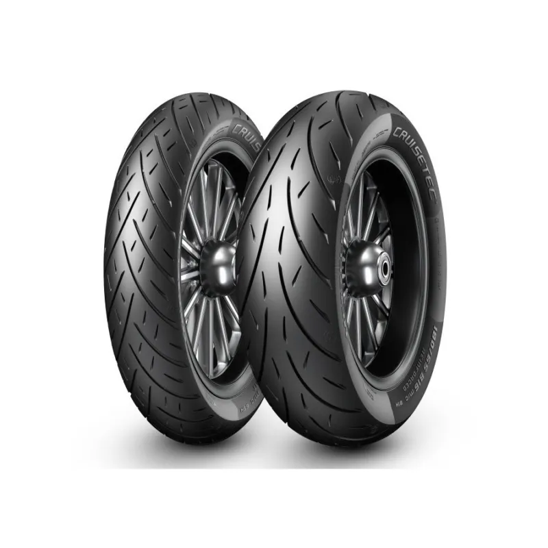 Dokud Zásoby Vydrží Metzeler 200/55 R17 M/C 78V TL Cruisetec