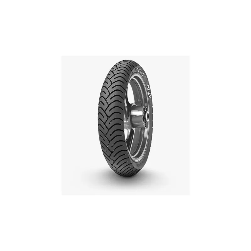 Pouze Dnes Metzeler 3,00-18 M/C 52P TL Reinf ME 22 - DOT 0322