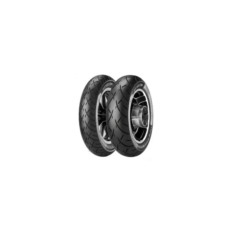 Cenový Hit Metzeler 130/70 R18 M/C 63V TL ME 888 Marathon Ultra