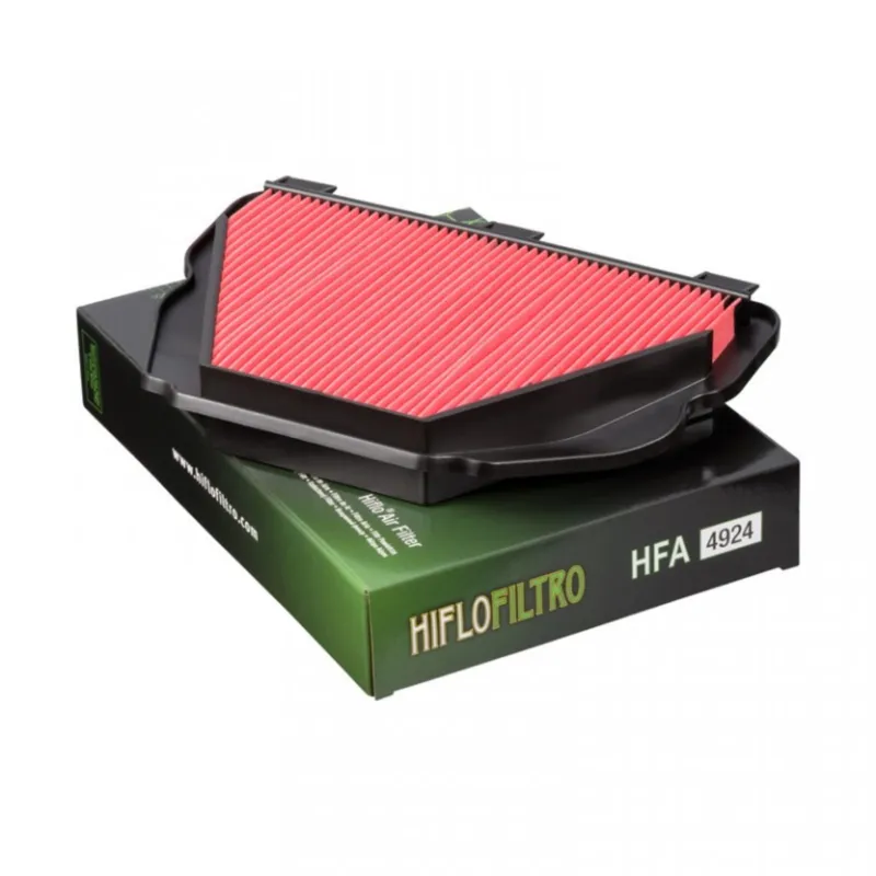 Horká Nabídka Vzduchový filtr HIFLOFILTRO HFA4924