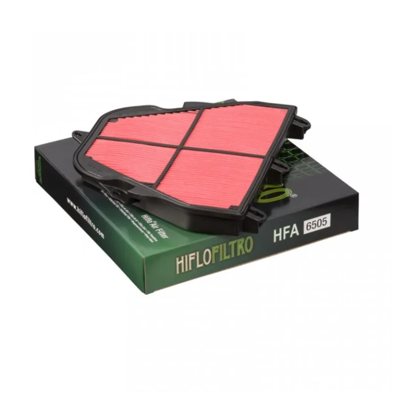 Oblíbený Vzduchový filtr HIFLOFILTRO HFA6505