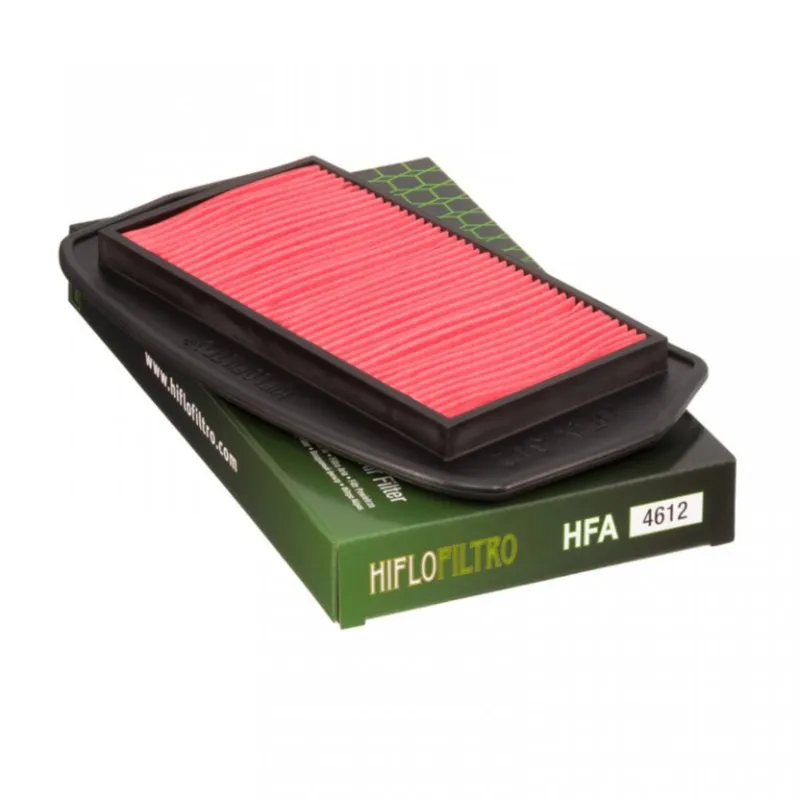 Vzduchový filtr HIFLOFILTRO HFA4612 Cenový Hit