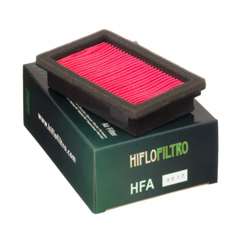 Vzduchový filtr HIFLOFILTRO HFA4613 Finální Výprodej