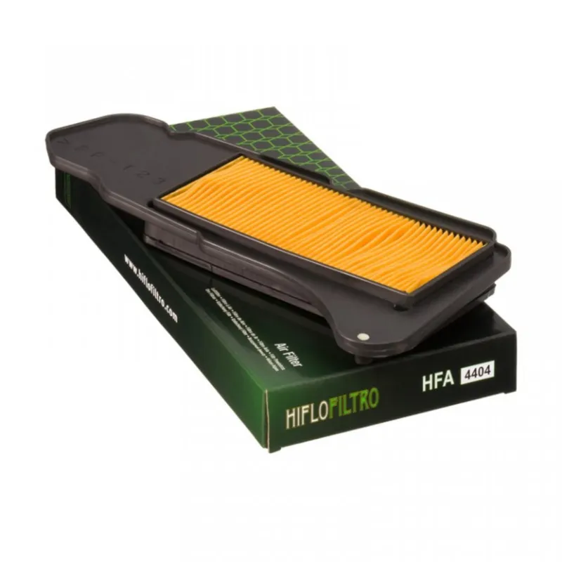 Vzduchový filtr HIFLOFILTRO HFA4404 Nejlepší Cena