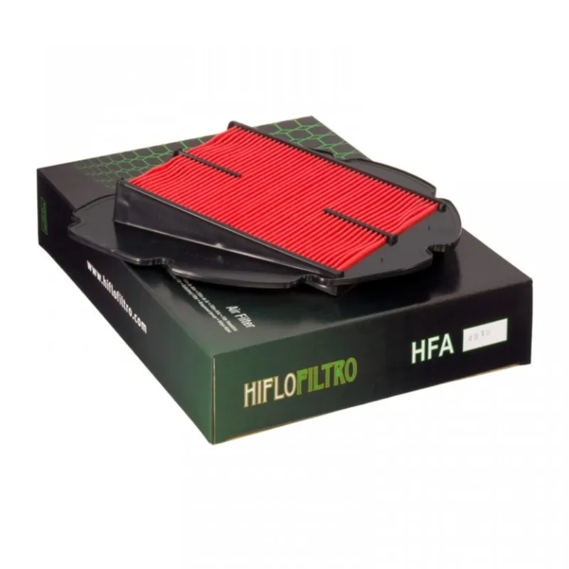 Vzduchový filtr HIFLOFILTRO HFA4915 Finální Výprodej