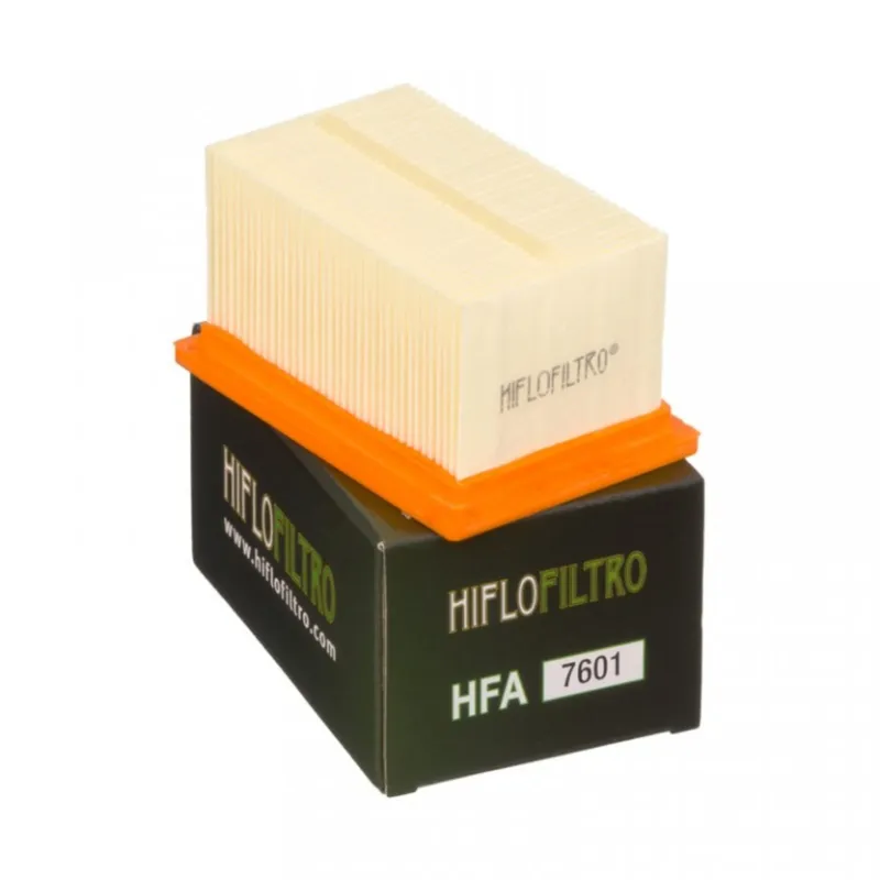 Vzduchový filtr HIFLOFILTRO HFA7601 Vysoce Kvalitní