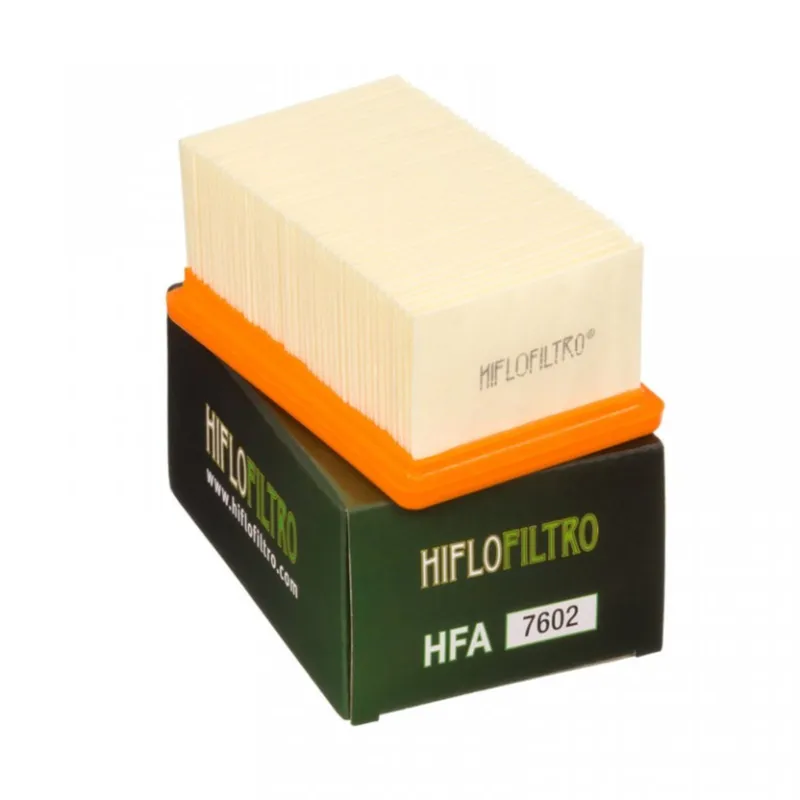 Vzduchový filtr HIFLOFILTRO HFA7602 Nejlepší Volba