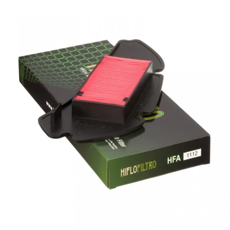 Bezpečná Platba Vzduchový filtr HIFLOFILTRO HFA1112