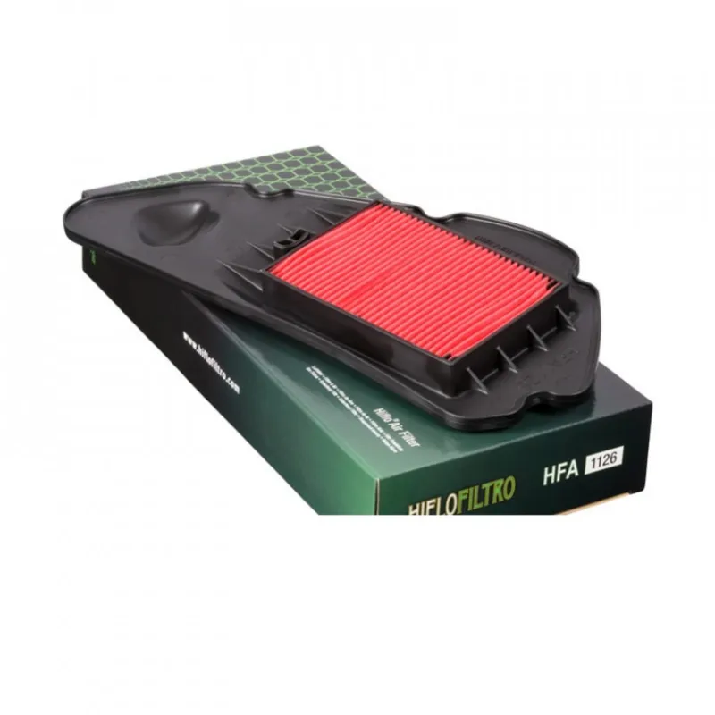 Vzduchový filtr HIFLOFILTRO HFA1126 Cenová Bomba