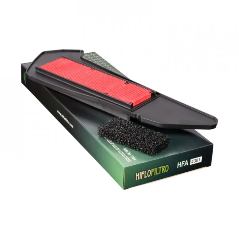 Akce Vzduchový filtr HIFLOFILTRO HFA4301