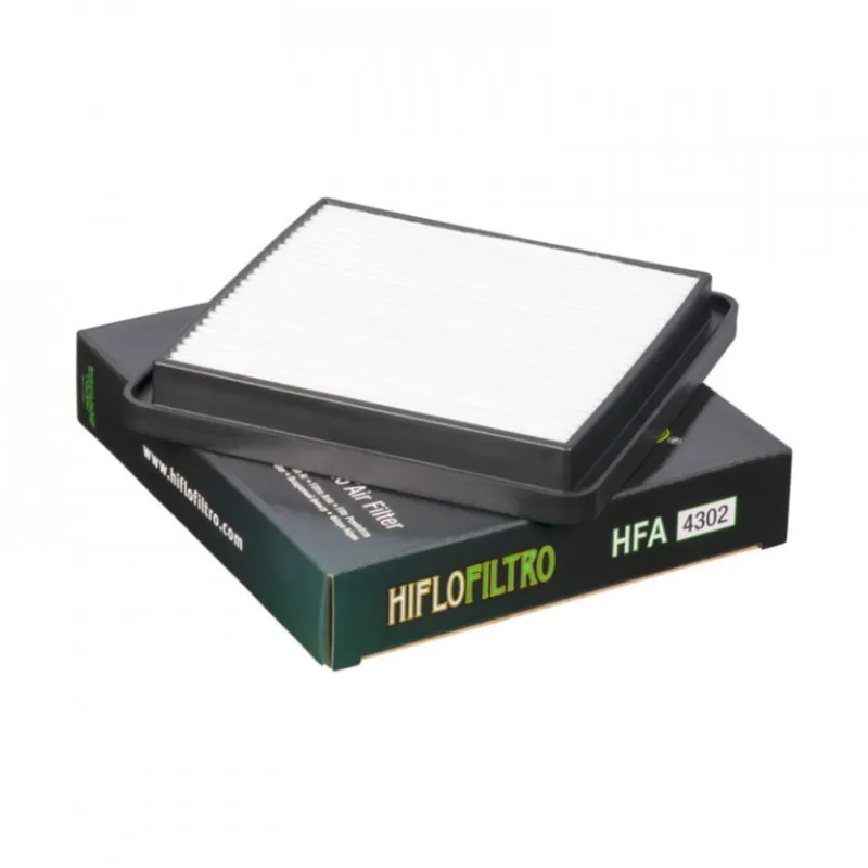 Výhodná Nabídka Vzduchový filtr HIFLOFILTRO HFA4302