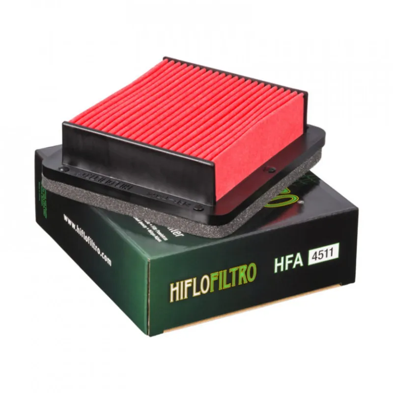 Autentický Vzduchový filtr HIFLOFILTRO HFA4511