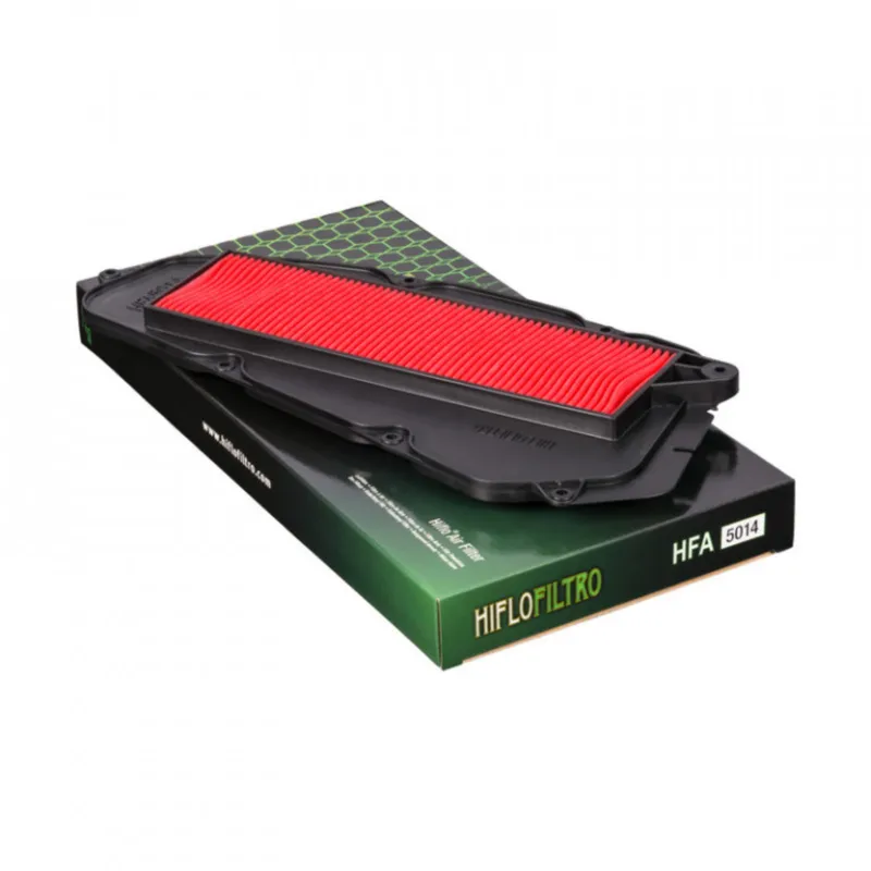 Finální Výprodej Vzduchový filtr HIFLOFILTRO HFA5014