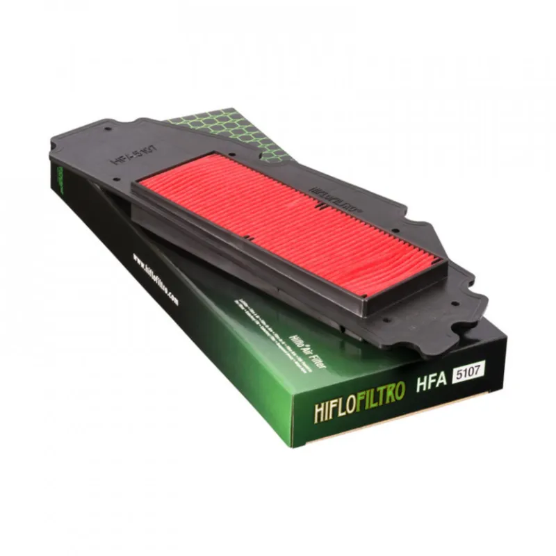 Nejlepší Volba Vzduchový filtr HIFLOFILTRO HFA5107