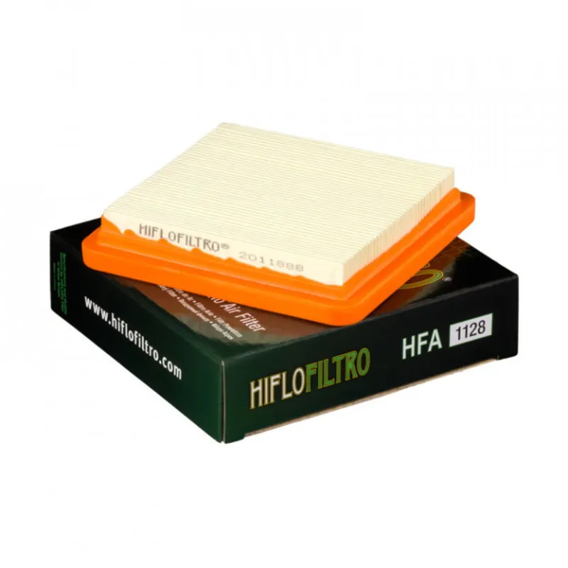 Vzduchový filtr HIFLOFILTRO HFA1128 Přímo Od Výrobce