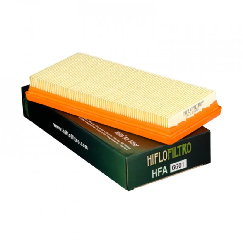 Vzduchový filtr HIFLOFILTRO HFA6601 Značkový