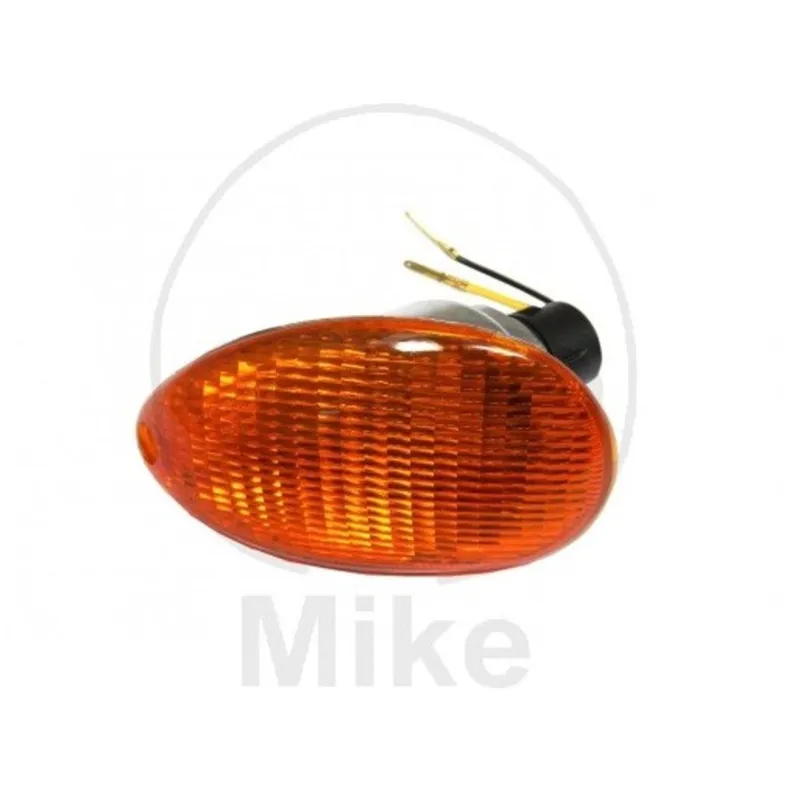 Aktuální Blinkr JMP BL 0072 Levý oranžová