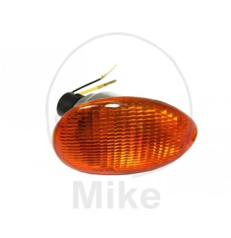 Super Cena Blinkr JMP BL 0049 pravé oranžová
