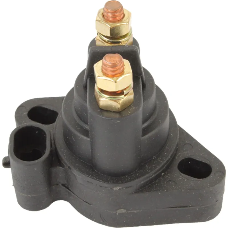 Vysoce Kvalitní Solenoid - remote ARROWHEAD SMU6015