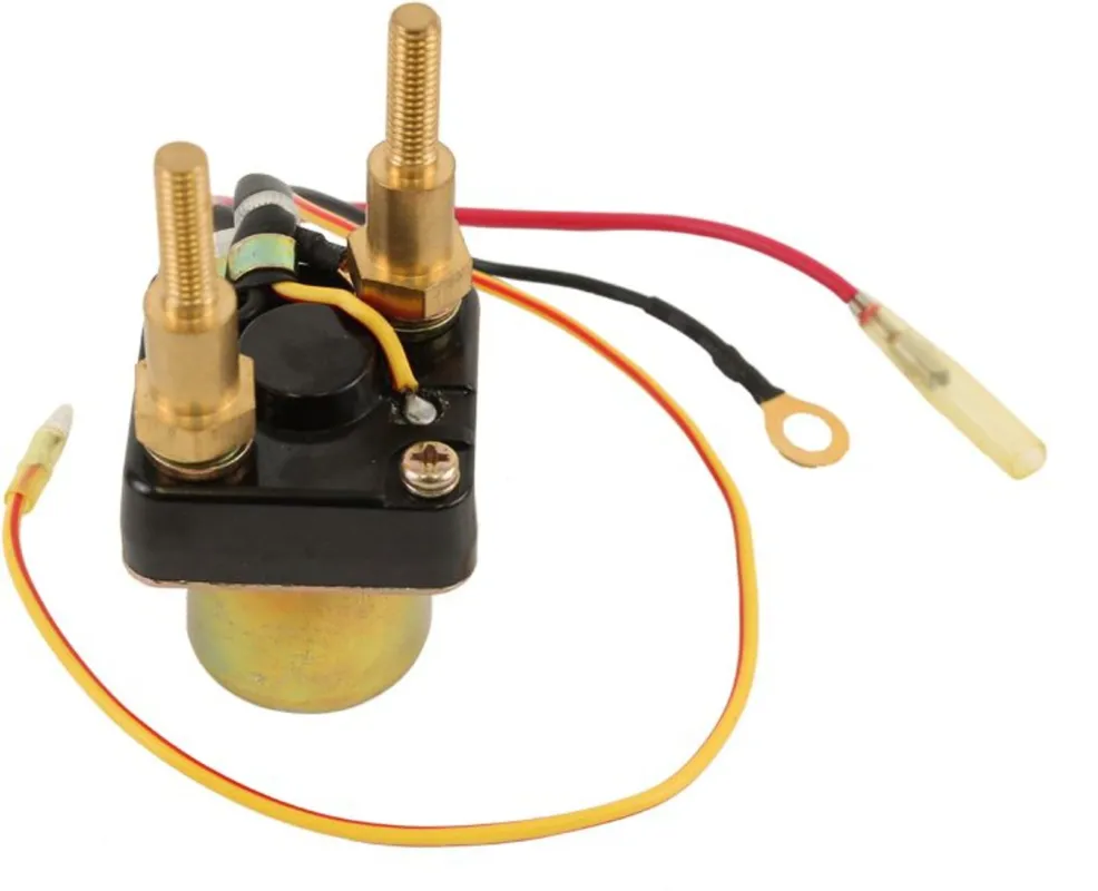 Solenoid - remote ARROWHEAD SMU6016 Cenový Hit