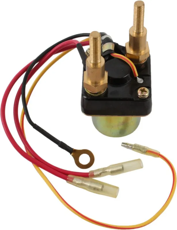 Akční Cena Solenoid - remote ARROWHEAD SMU6060