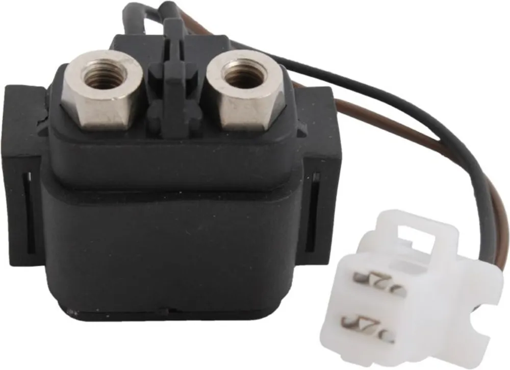 Akční Nabídka Solenoid - remote ARROWHEAD SMU6069