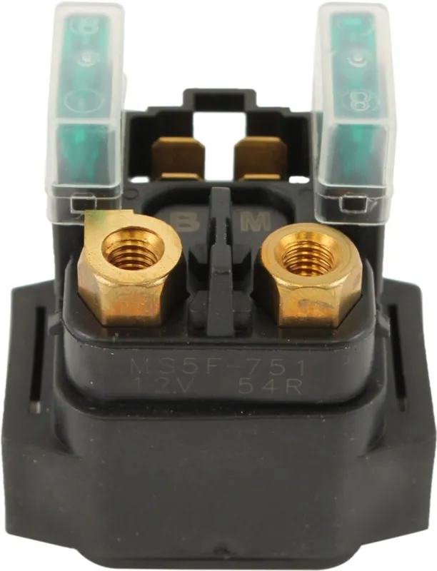 Solenoid - remote ARROWHEAD SMU6074 Dokud Zásoby Vydrží