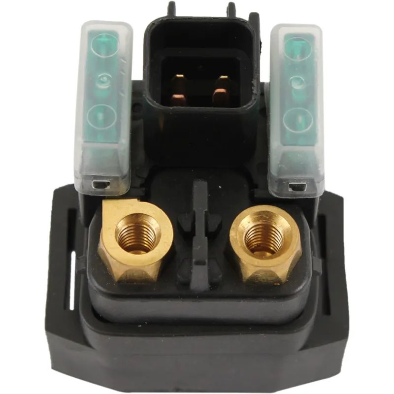 Solenoid - remote ARROWHEAD SMU6075 Ihned K Objednání