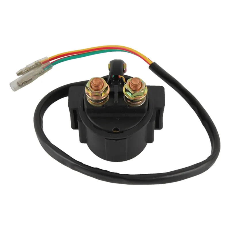 Nová Kolekce Solenoid - remote ARROWHEAD SMU6076