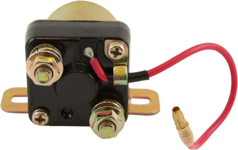 Solenoid - remote ARROWHEAD SMU6080 Tovární Cena