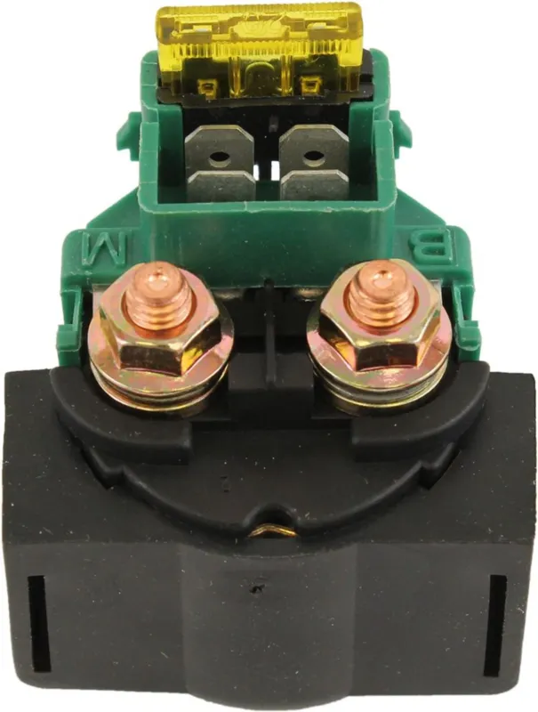 Víkendová Akce Solenoid - remote ARROWHEAD SMU6081