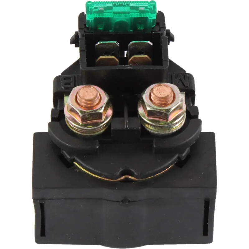Sleva Solenoid - remote ARROWHEAD SMU6083
