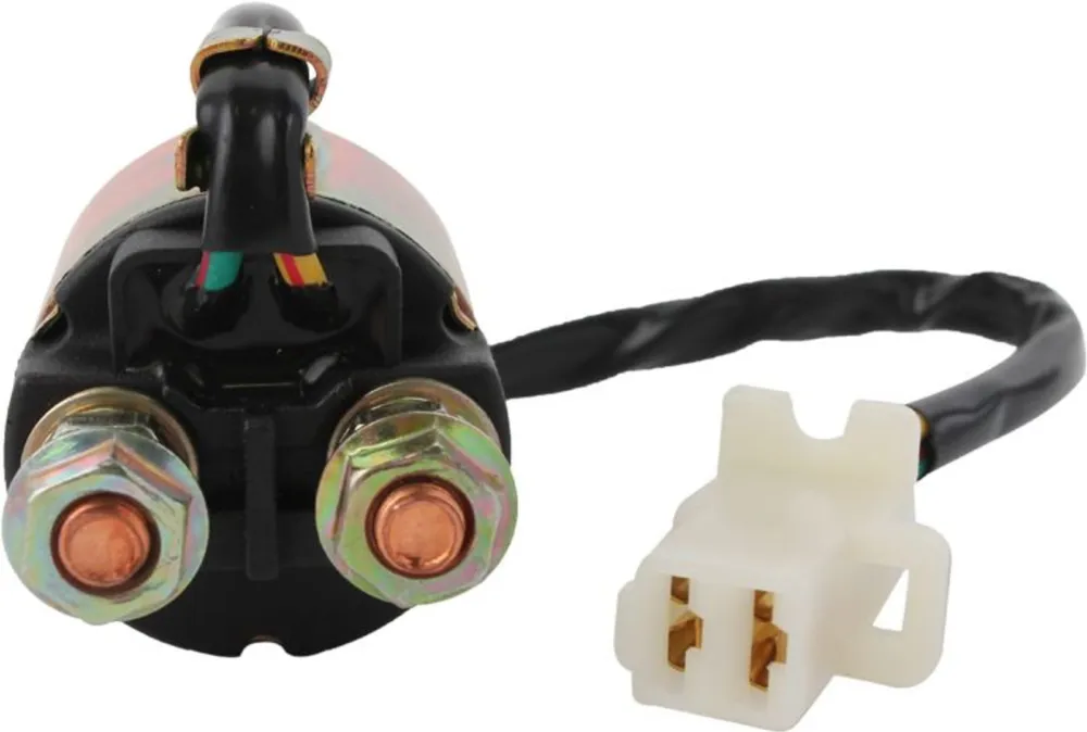 Tovární Cena Solenoid - remote ARROWHEAD SMU6091