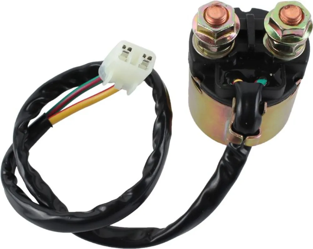 Solenoid - remote ARROWHEAD SMU6095 Hit Sezóny