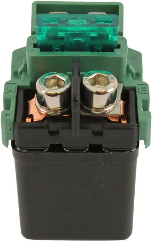 Solenoid - remote ARROWHEAD SMU6096 Aktuální