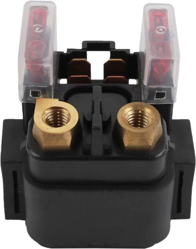 Solenoid - remote ARROWHEAD SMU6113 Akční Cena