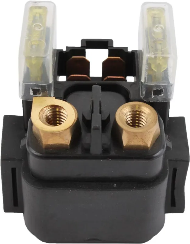 Autentický Solenoid - remote ARROWHEAD SMU6116