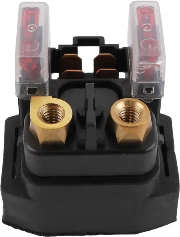 Nejprodávanější Solenoid - remote ARROWHEAD SMU6117