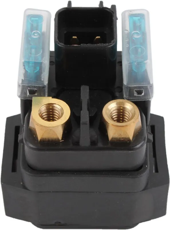 Objednat Nyní Solenoid - remote ARROWHEAD SMU6119