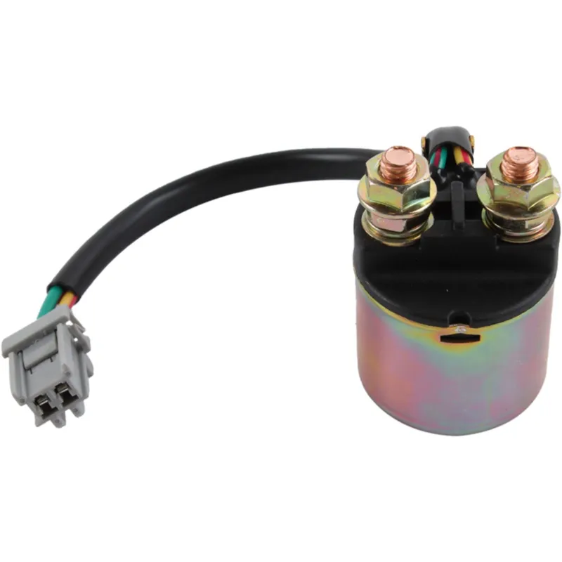 Solenoid - remote ARROWHEAD SMU6121 Cenový Hit