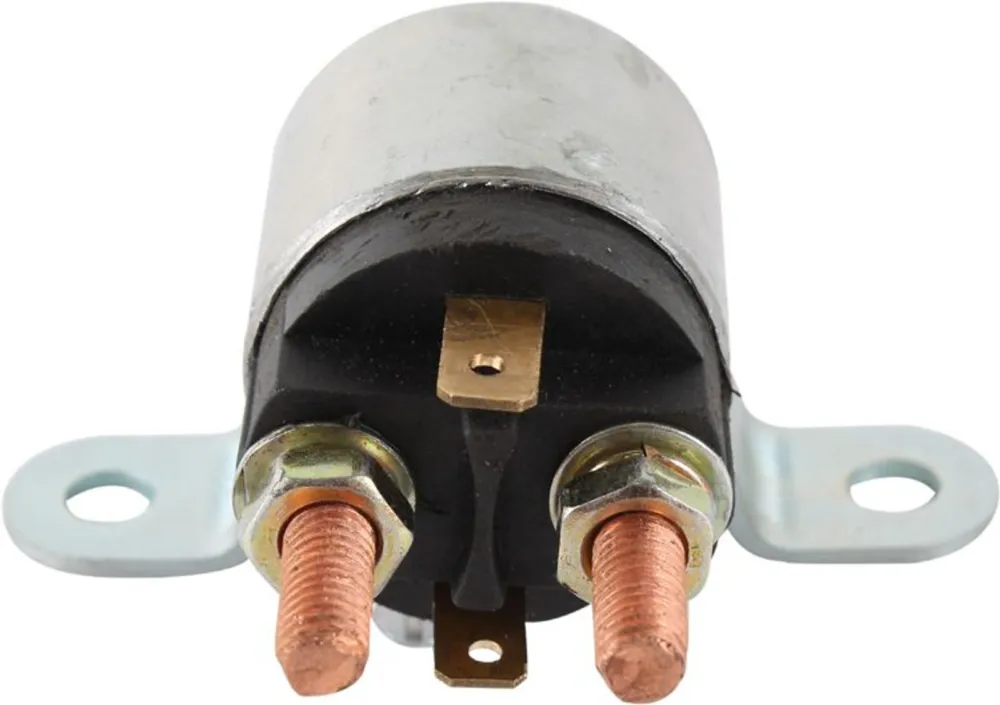 Rychlé Dodání Solenoid - remote ARROWHEAD SMU6133