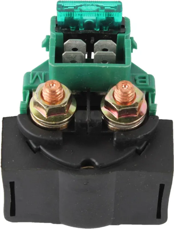 Solenoid - remote ARROWHEAD SMU6142 Tovární Cena