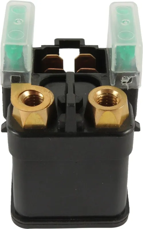 Expresní Doručení Solenoid - remote ARROWHEAD SMU6143