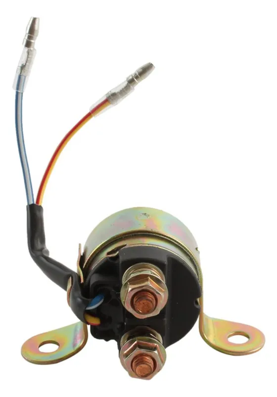 Solenoid - remote ARROWHEAD SMU6145 Top Prodej