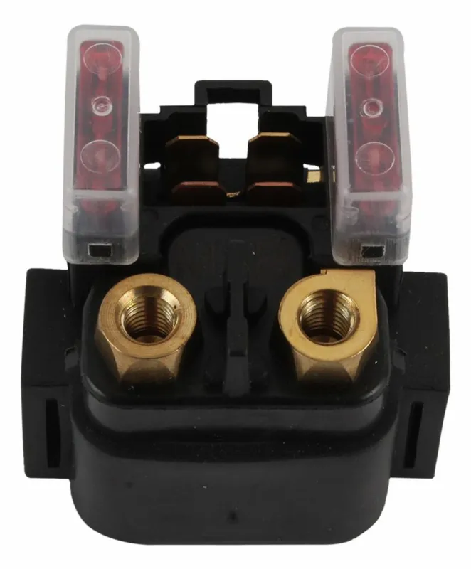 Solenoid - remote ARROWHEAD SMU6148 Nízká Cena